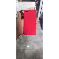 máy oppo a3s hỏng màn hình.