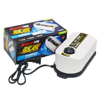 máy oxi 2 đầu rambo ep-9000