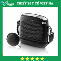 MÁY OXY CẦM TAY - MÁY THỞ OXY XÁCH TAY DU LỊCH YUWELL SPIRIT 3 - HÀNG CHÍNH HÃNG BH 1 NĂM