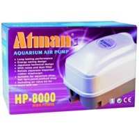 MÁY OXY CÔNG SUẤT LỚN ATMAN HP-4000 (Hàng Công Ty)