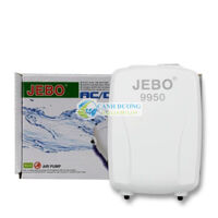 Máy Oxy tích điện JEBO 9950