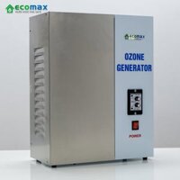 Máy ozone 4g xử lý nước diệt khuẩn công suất 4g/h ECO-4