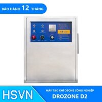 Máy ozone công nghiệp D5