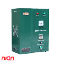 Máy ozone công nghiệp NION N3 công suất 3g O3/h