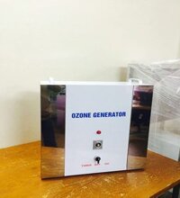 Máy Ozone công nghiệp OMZ-6 công suất 6g/h