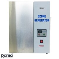 Máy Ozone công nghiệp sục rửa thực phẩm cho bếp ăn trường học Rama RO-2GH