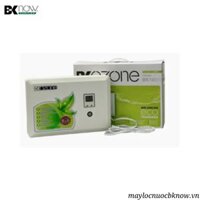 Máy OZONE Khử Khuẩn, Khử Mùi, Khử Độc - BKOZONE Model: BK1005