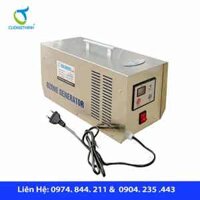 Máy Ozone khử mùi đa năng Z4M – công suất ozone 4g/h