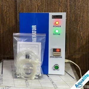 Máy ozone khử mùi Drozone D3