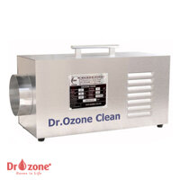 Máy Ozone khử mùi Dr.Ozone Clean C3