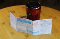 Máy Ozone khử mùi ô tô Sharp