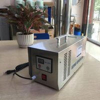 Máy Ozone khử mùi OMZ-4 công suất 4g/h – Máy ozone khử mùi công nghiệp, khử độc, diệt khuẩn