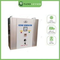 Máy Ozone Khử Trùng Nước Z-10 (10g/h) ứng dụng đa năng trong nhiều lĩnh vực, ngành nghề công nghiệp & dân dụng.