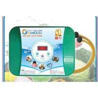 máy Ozone Z755 điện tử 2 vòi loại 1