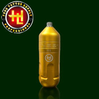 Máy pen xăm hình  F Nasa với stroke 4.2 đi tô đen Nhật cổ Bảo hành lên đến 1 năm Hoàng Lập Tattoo