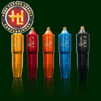Máy Pen xăm hình Tattoo  F 2K3 HOÀNG LẬP TATTOO