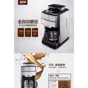 Máy pha cà phê ACA MC130