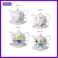 Máy Pha Cà Phê Ấm Siêu Tốc Gốm Ấm Trà Di Động Nồi Kung Fu Trà Có Thể Tái Sử Dụng Ấm Siêu Tốc Nồi Cho Nhà Hàng Hộ Gia Đình Nhà Bếp Sữa