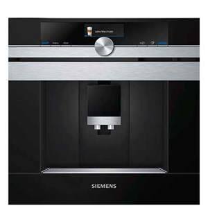 Máy Pha Cà Phê Âm Tủ Siemens CT636LES6 iQ700