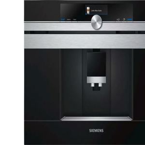 Máy pha cà phê âm tủ Siemens CT636LES1 (CT636LEW1)