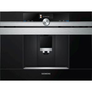 Máy pha cà phê âm tủ Siemens CT636LES1 (CT636LEW1)