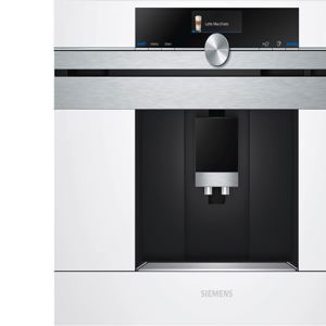 Máy pha cà phê âm tủ Siemens CT636LES1 (CT636LEW1)