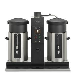 Máy pha cà phê Animo CB 2x10 (CB2X10)