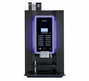 Máy pha cà phê Animo Optibean 2 NG