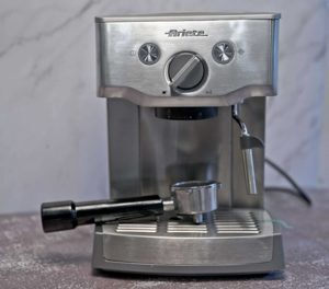Máy pha cà phê Ariete 1324 AR0