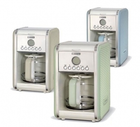 Máy pha cà phê Ariete MOD.1342/05