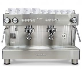 Máy pha cà phê Ascaso BAR-210