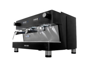 Máy pha cà phê Ascaso Bar One 2GR BAR-126