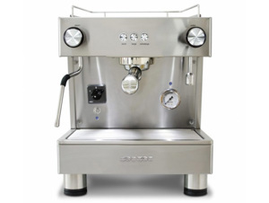 Máy pha cà phê Ascaso Bar One 1 Group