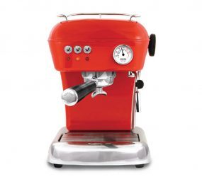 Máy pha cà phê Ascaso Dream DR-14