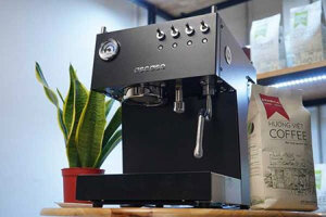Máy pha cà phê Ascaso Duo-19