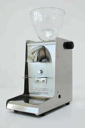 Máy pha cà phê Ascaso Steel I2 M505