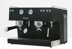 Máy pha cà phê Ascaso TR-12