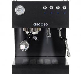 Máy pha cà phê Ascaso Uno-12