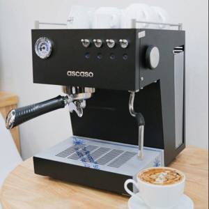 Máy pha cà phê Ascaso Uno-12