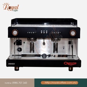 Máy pha cà phê Astoria Indigo 2 Group