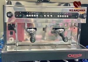 Máy pha cà phê Astoria Start 2 group