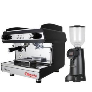 Máy pha cà phê Astoria Tanya 1 Group