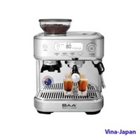 Máy Pha Cà Phê BAA 868 Chính Hãng