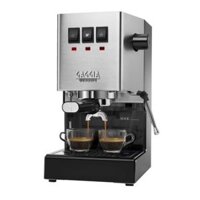 Máy pha cà phê bán tự động GAGGIA CLASSIC PRO