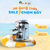 Máy Pha Cà Phê Bear 240ml CF-B02V1 - Máy pha cà phê mini tự động - Máy pha cafe mini - HuDan Việt Nam