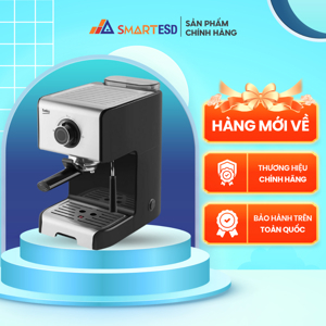 Máy pha cà phê Beko CEP5152B