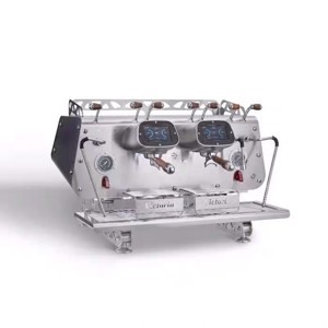 Máy pha cà phê Bezzera Victoria 2 Groups