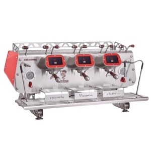 Máy pha cà phê Bezzera Victoria 2 Groups