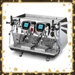 Máy pha cà phê BFC Aviator 2G/14/EL