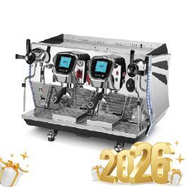 Máy pha cà phê BFC Aviator 2G/14/EL